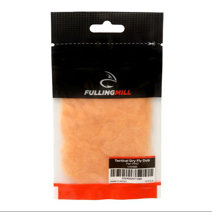 Fulling Mill Tactical Dry Fly Dub