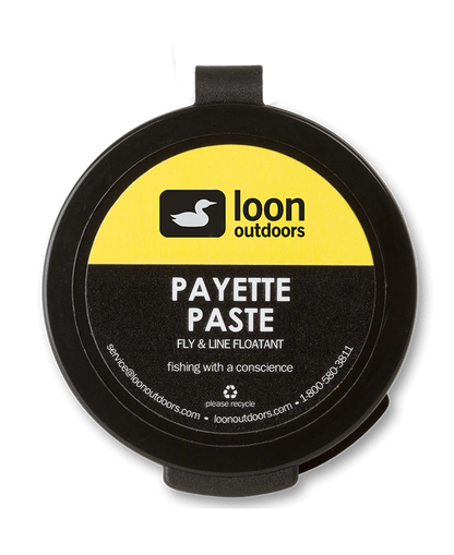 Loon Payette Paste