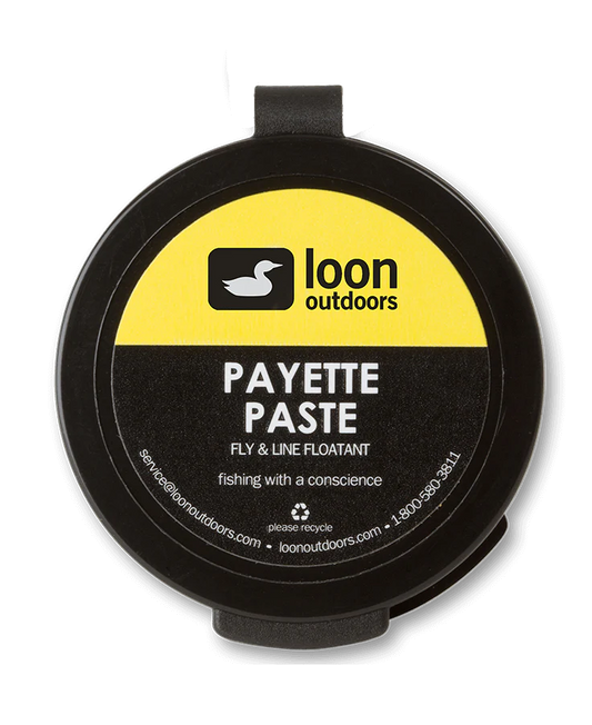 Loon Payette Paste