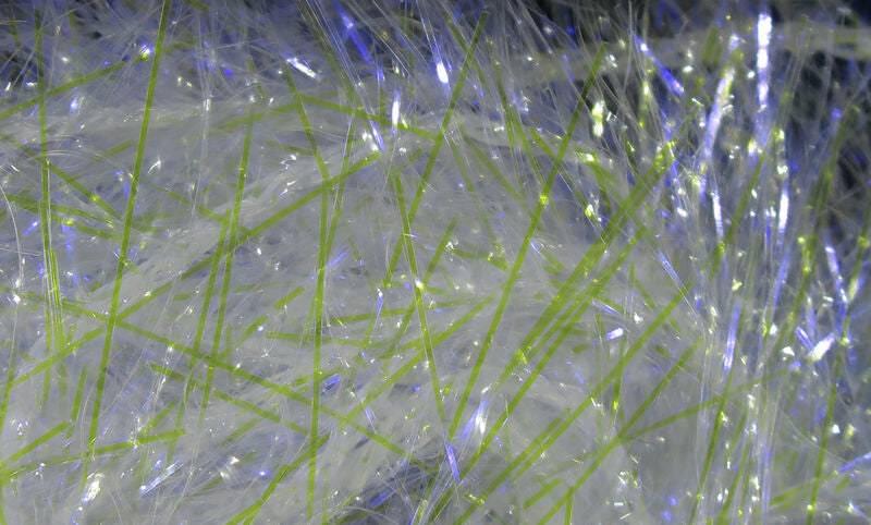 Large UV Polar Chenille