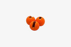 Appalachian Outdoors Countersunk Tungsten Beads 25 Pack