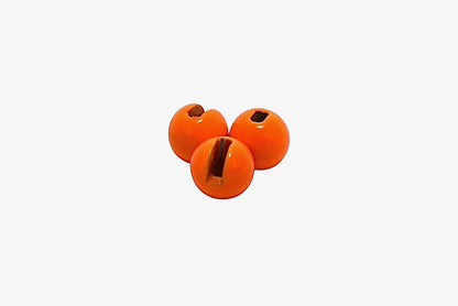 Appalachian Outdoors Countersunk Tungsten Beads 25 Pack