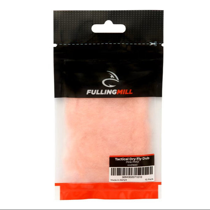 Fulling Mill Tactical Dry Fly Dub