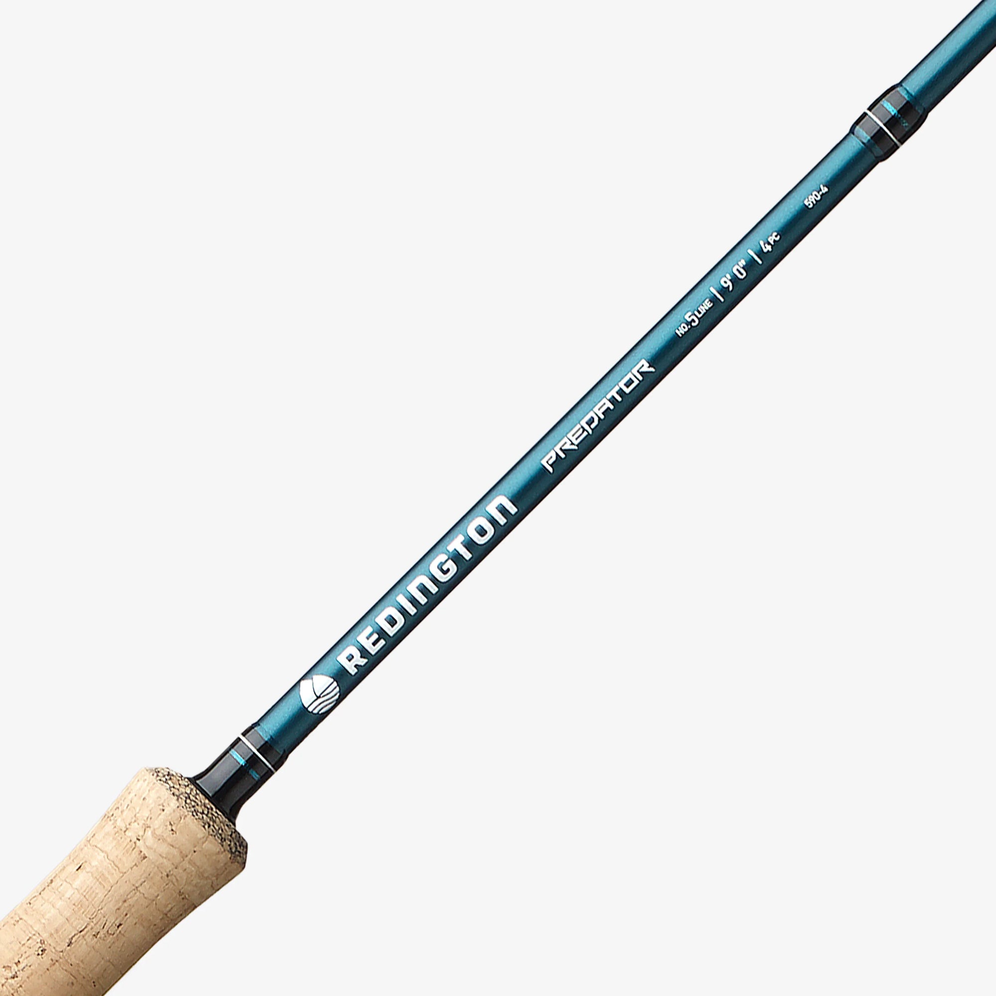 Redington PREDATOR Fly Fishing Rod