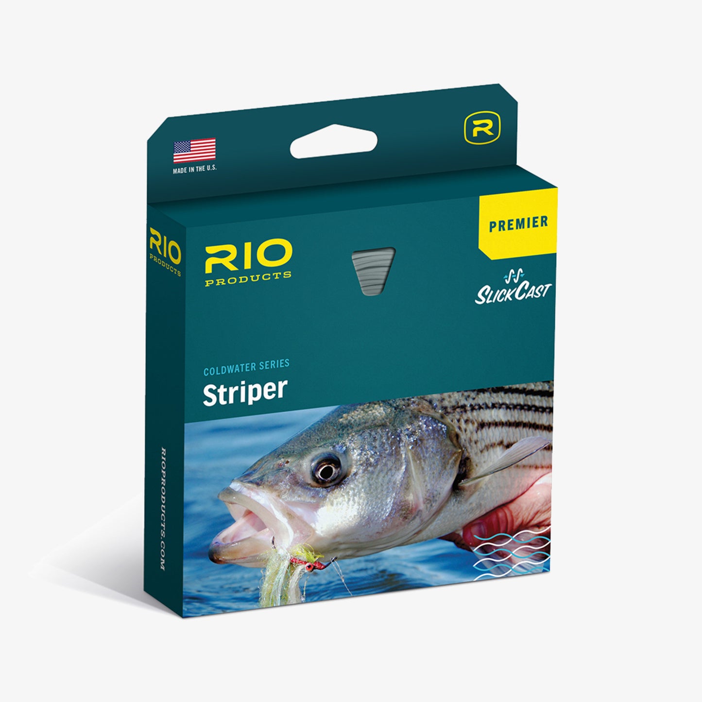 RIO Premier Striper 30' Sink Tip Fly Line