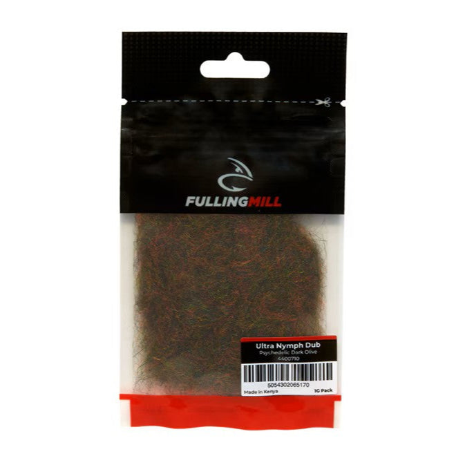 Fulling Mill Ultra Nymph Dub