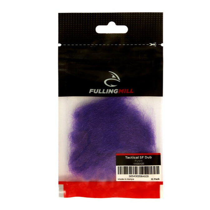 Fulling Mill Tactical Synthetic Fibre (SF) Dub