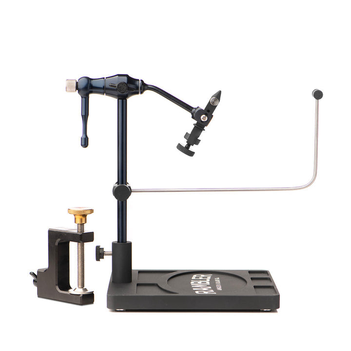 Rambler Nomad Fly Tying Vise