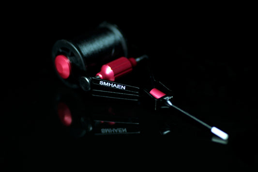 Smhaen Bobbin Holder Pro