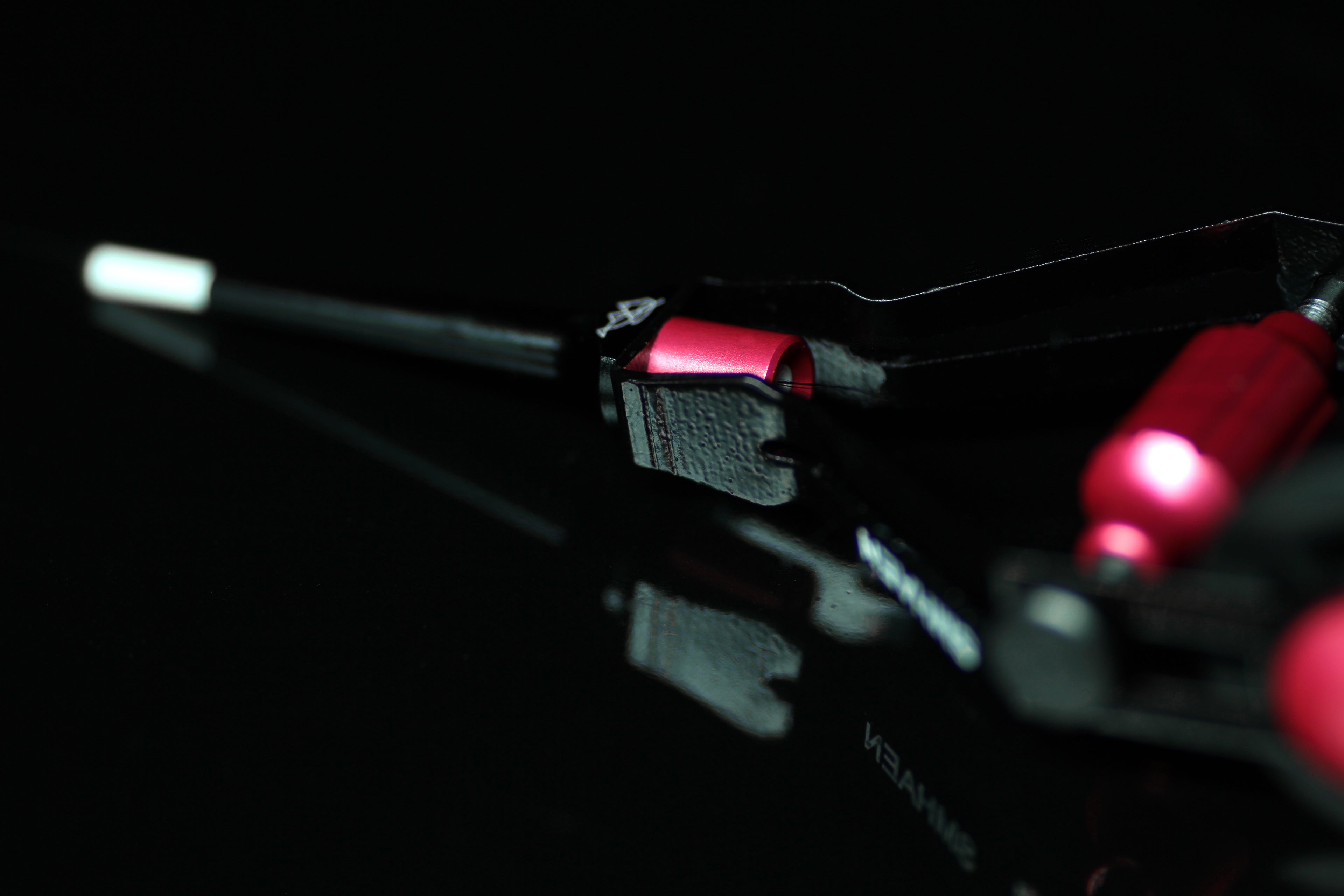Smhaen Bobbin Holder Pro