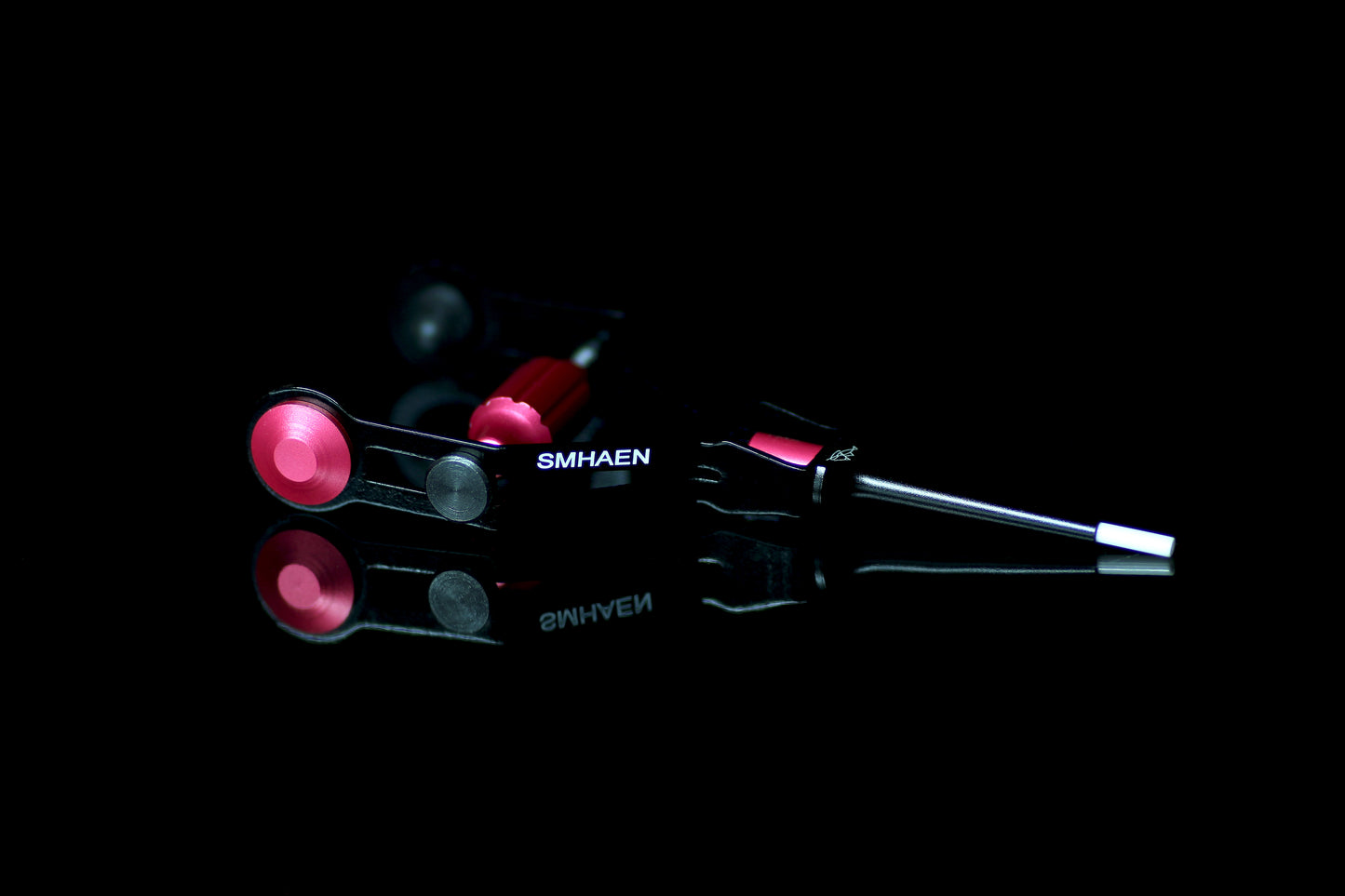 Smhaen Bobbin Holder Pro