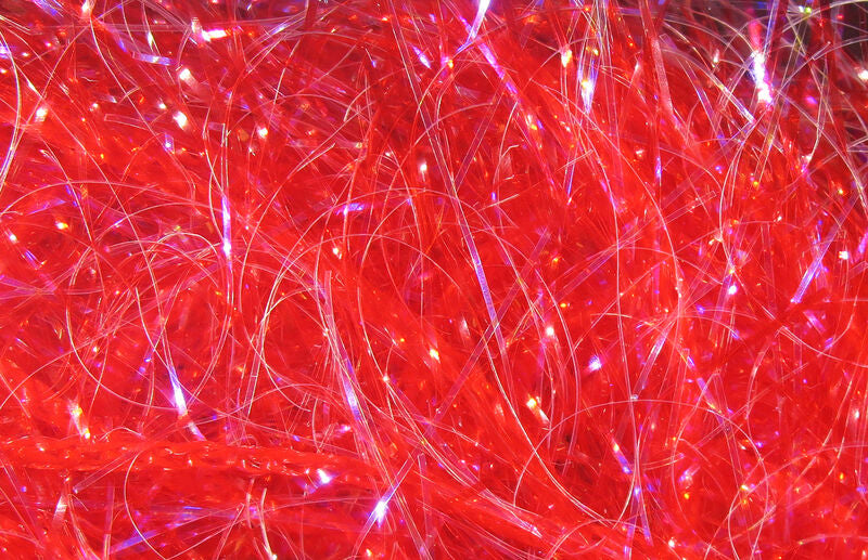 Large UV Polar Chenille