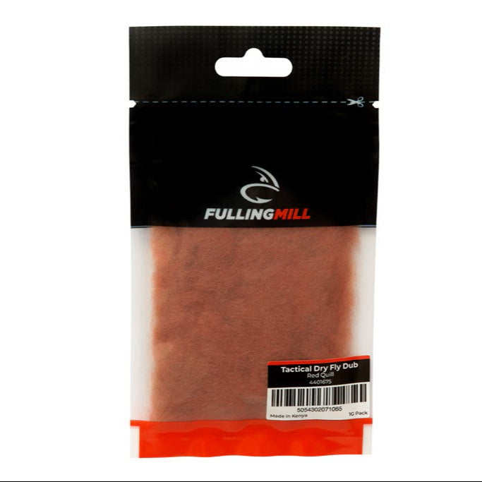 Fulling Mill Tactical Dry Fly Dub