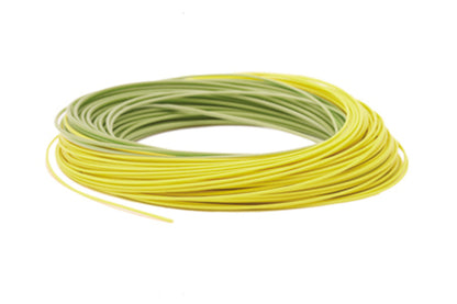 Premier RIO Gold Fly Line