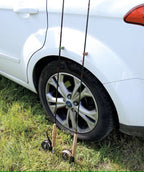 Stonfo Magnetic Rod Holder Pair