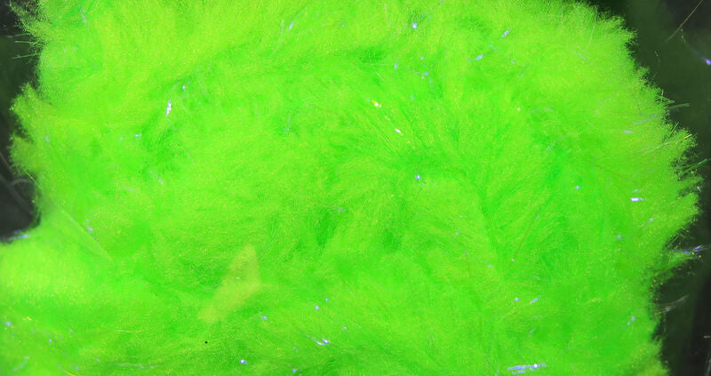 UV2 Roe Yarn