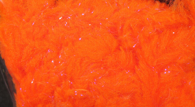 UV2 Roe Yarn