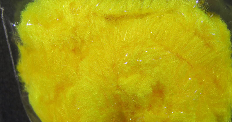 UV2 Roe Yarn