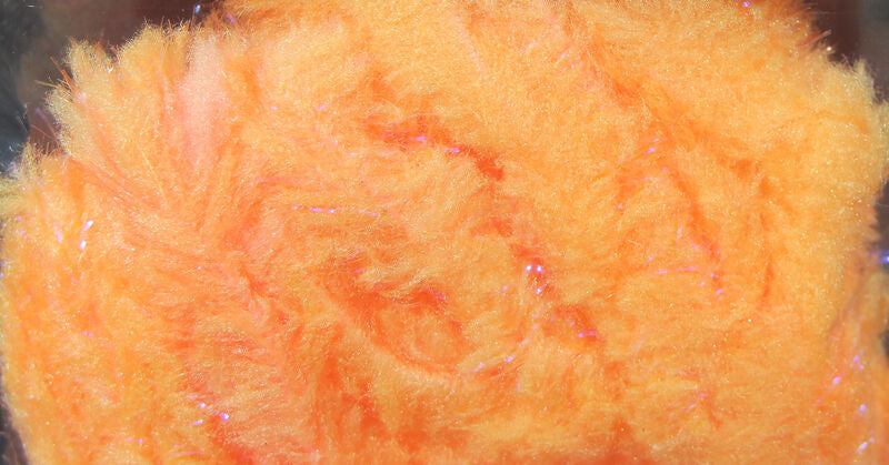 UV2 Roe Yarn