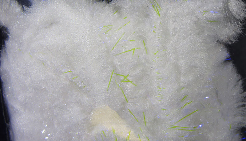UV2 Roe Yarn