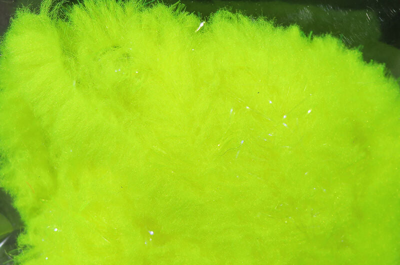 UV2 Roe Yarn