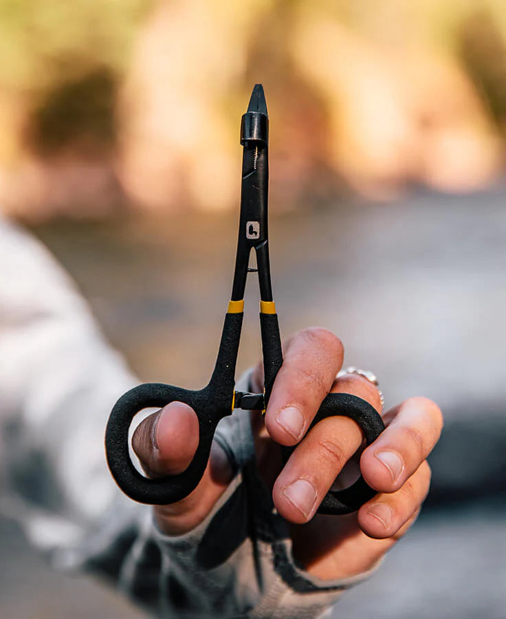 Loon Rogue Hook Removal Forceps