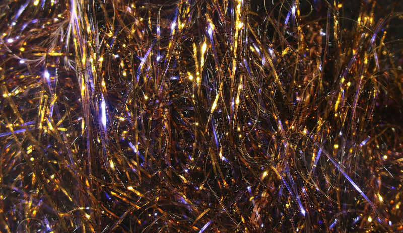 Large UV Polar Chenille