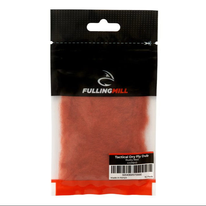 Fulling Mill Tactical Dry Fly Dub