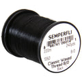 Semperfli Classic Waxed Thread 8/0 240 Yards