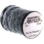 Semperfli Dry Fly Polyyarn