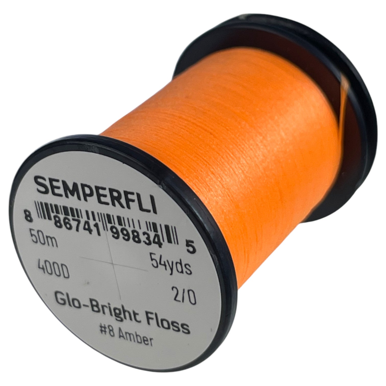 Semperfli Glo-Bright Floss