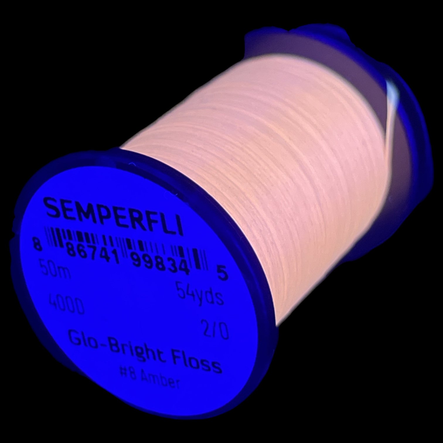 Semperfli Glo-Bright Floss