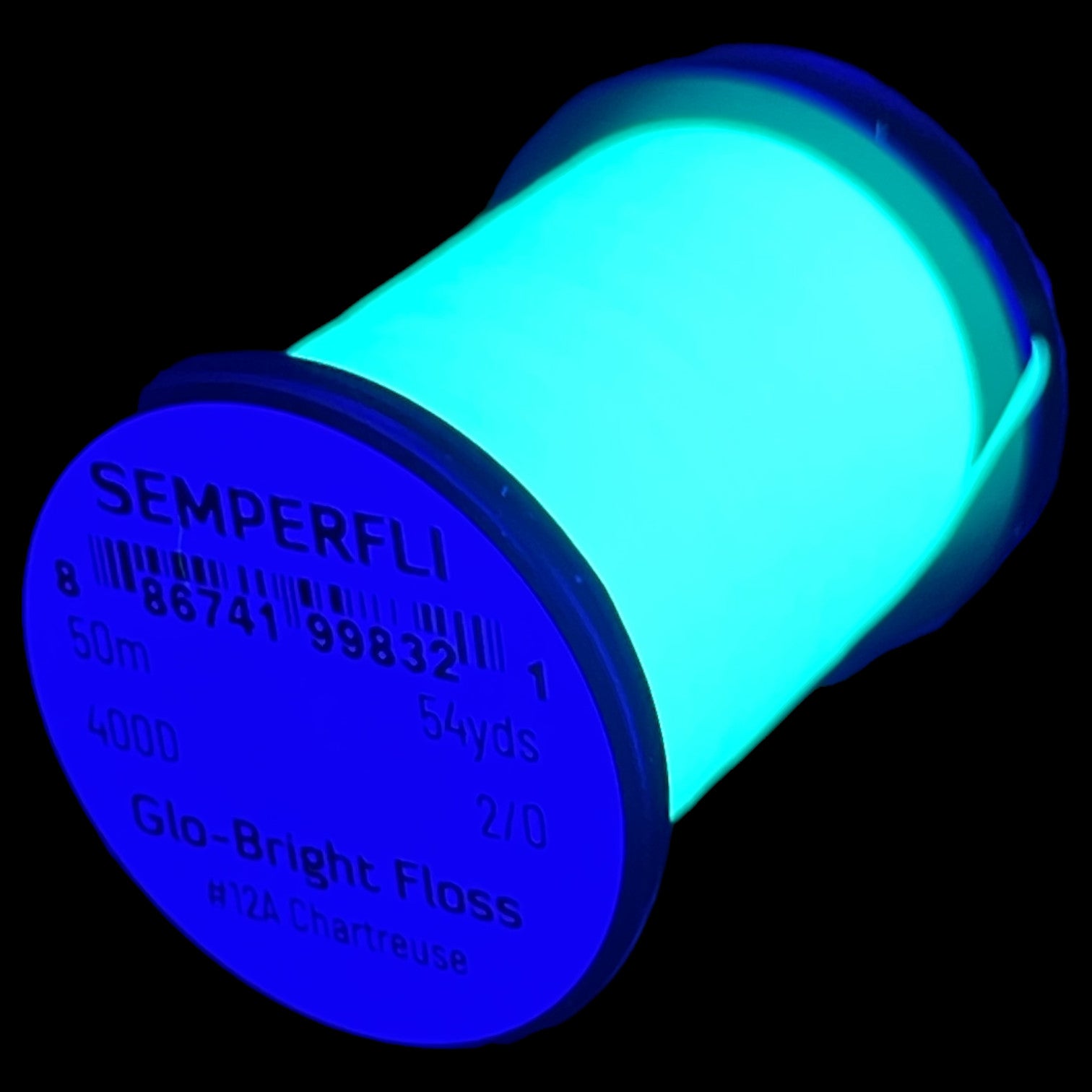 Semperfli Glo-Bright Floss