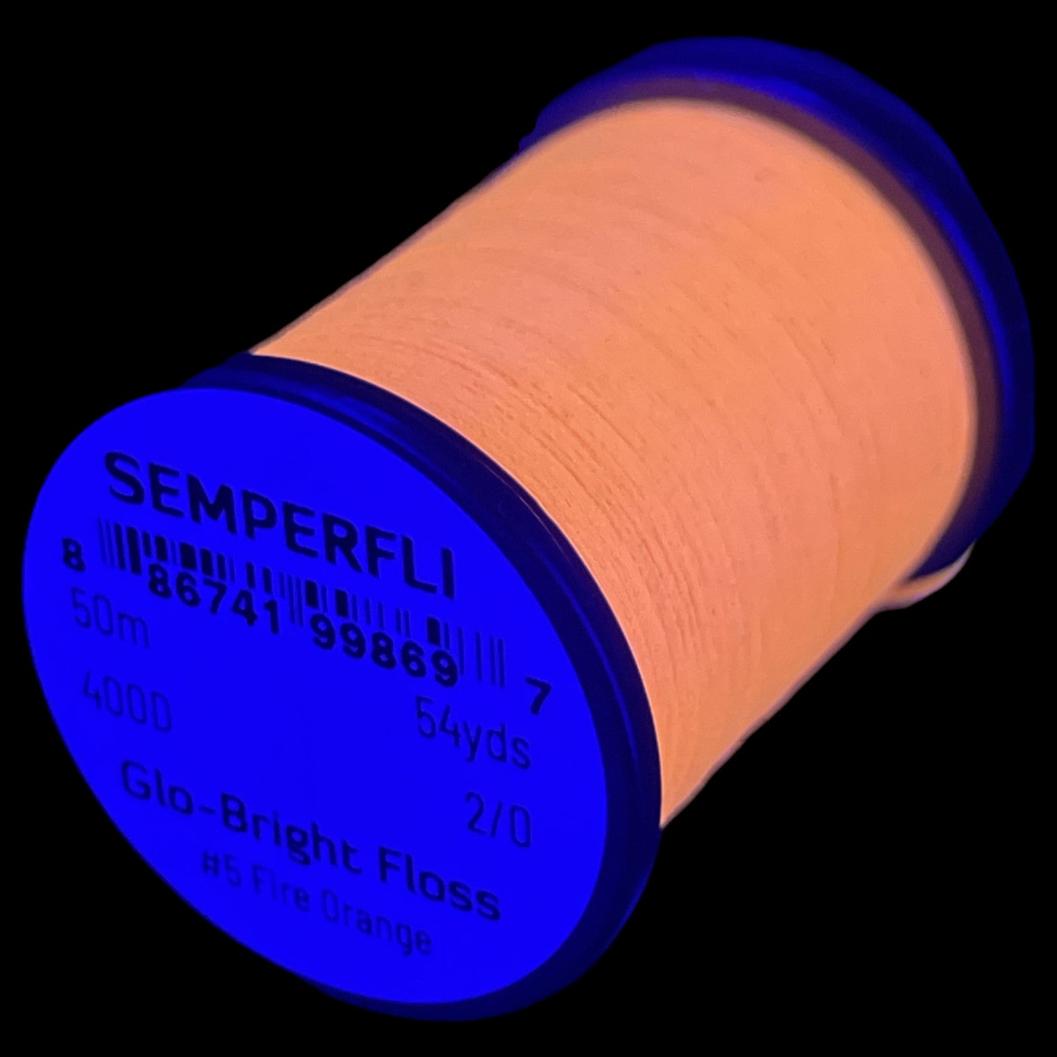 Semperfli Glo-Bright Floss