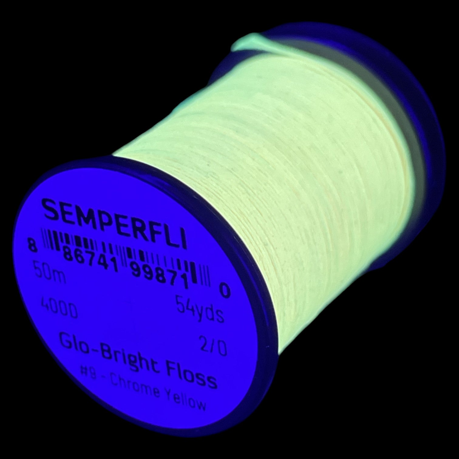 Semperfli Glo-Bright Floss