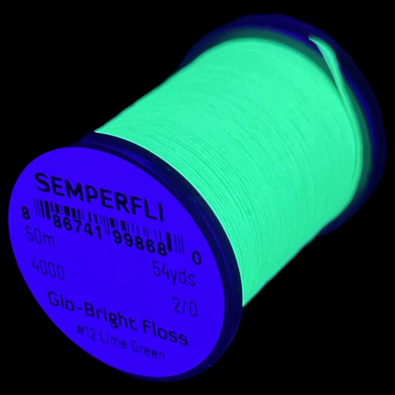 Semperfli Glo-Bright Floss