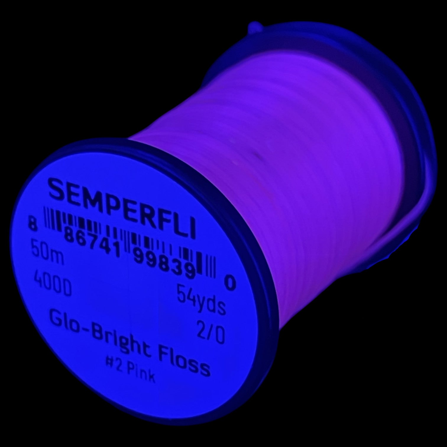Semperfli Glo-Bright Floss