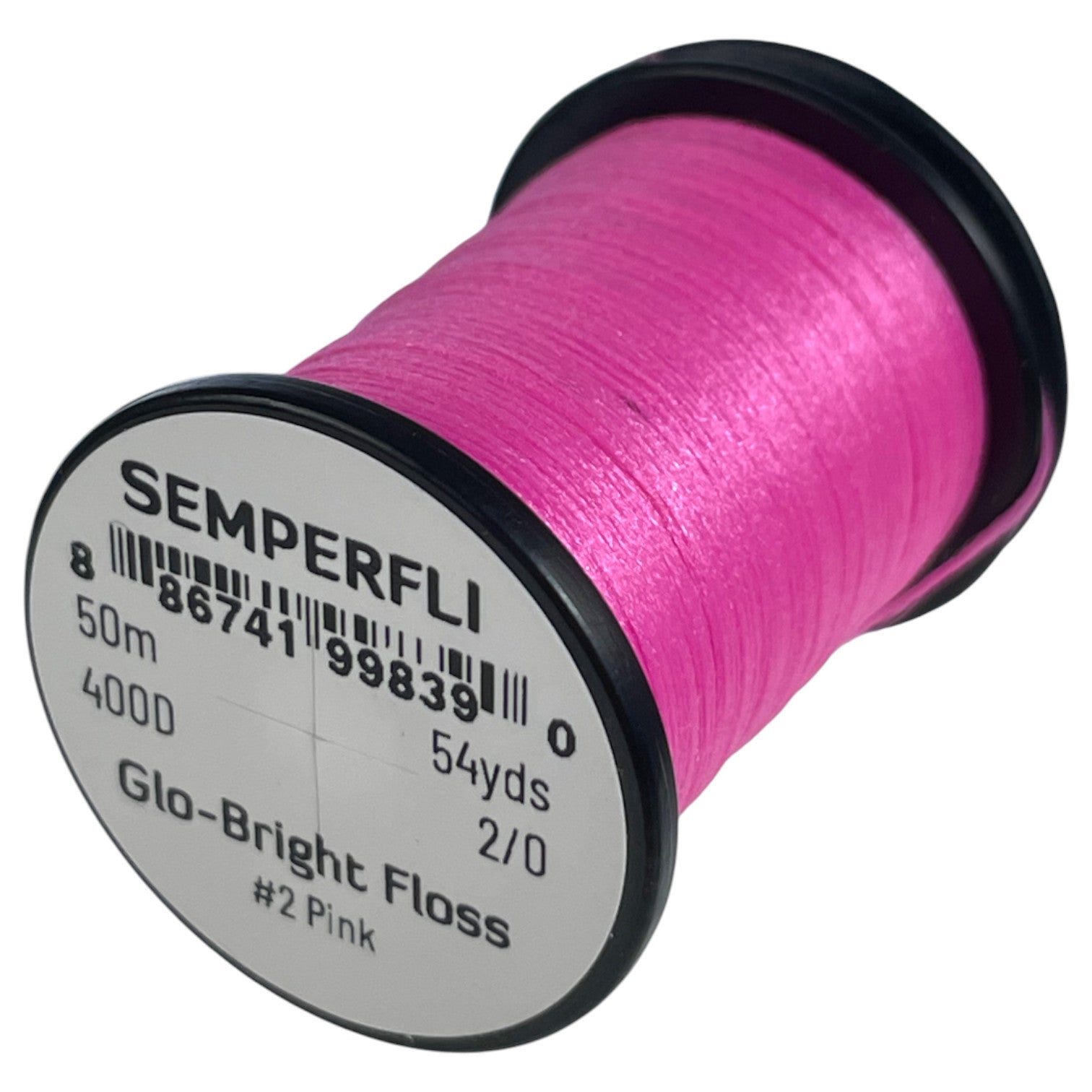Semperfli Glo-Bright Floss