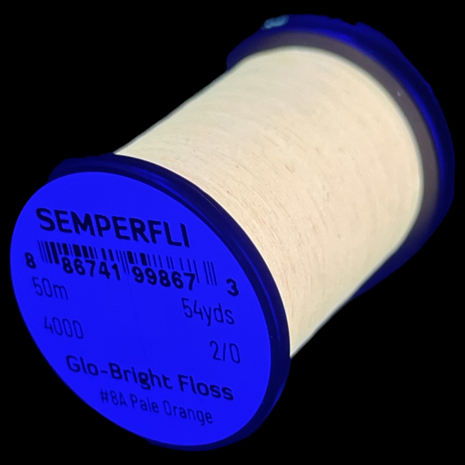 Semperfli Glo-Bright Floss