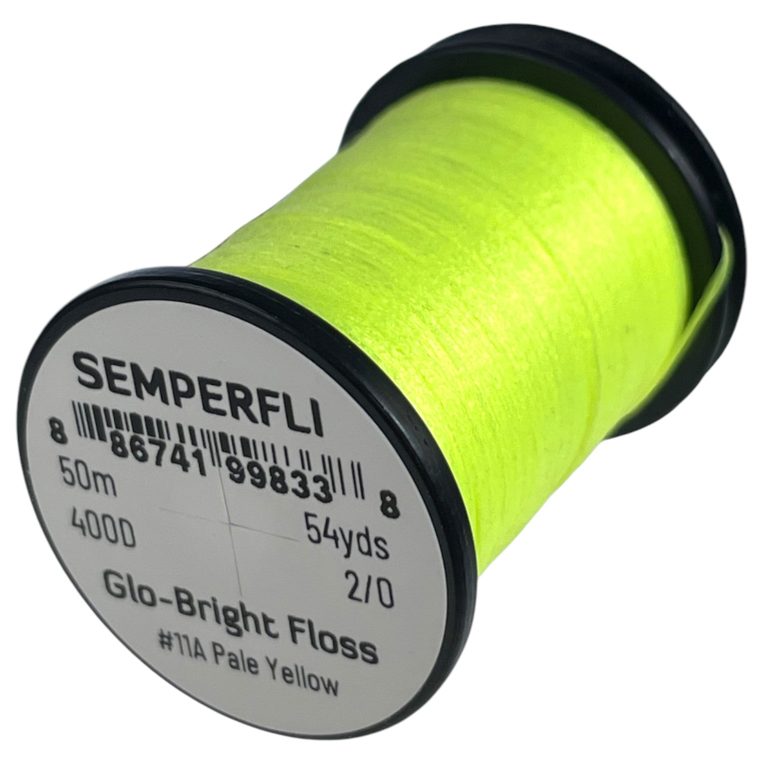 Semperfli Glo-Bright Floss