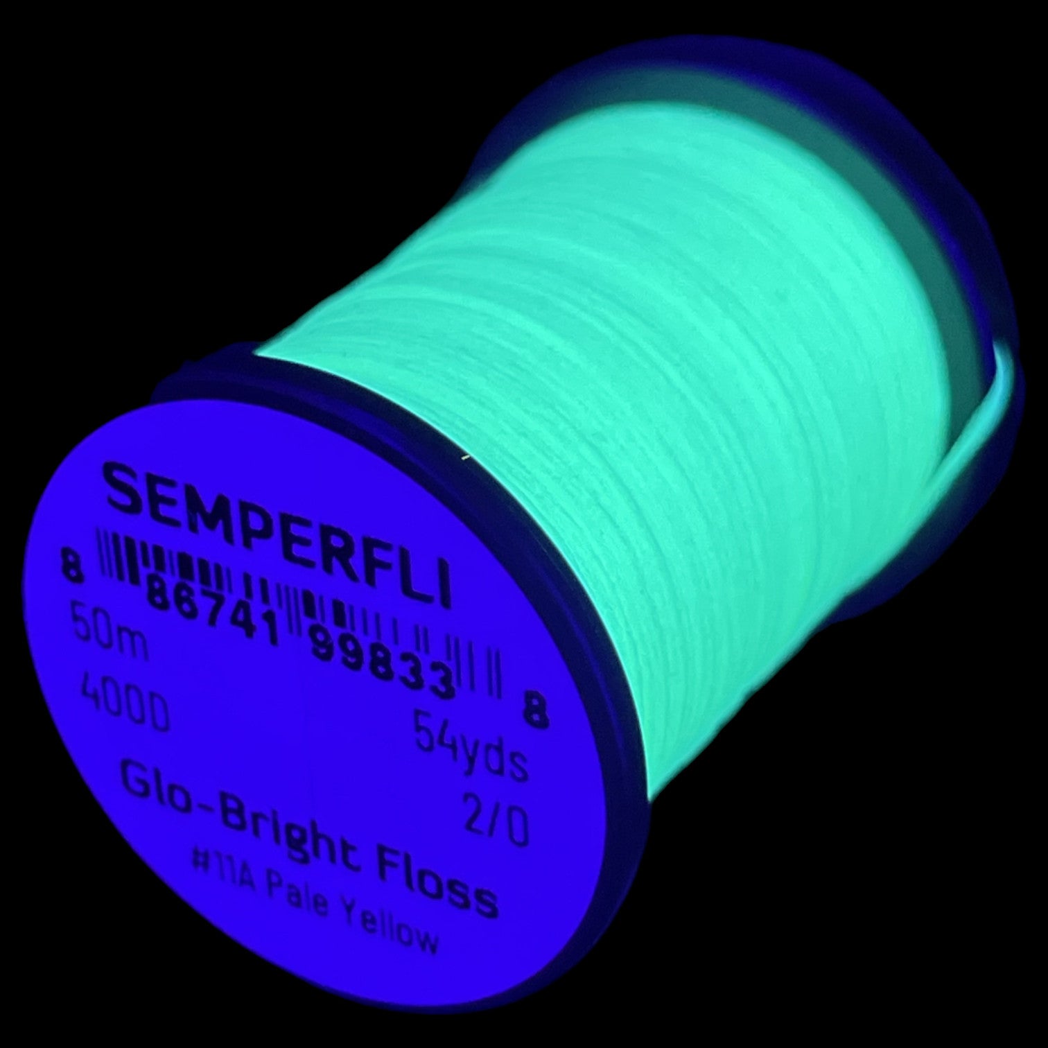 Semperfli Glo-Bright Floss
