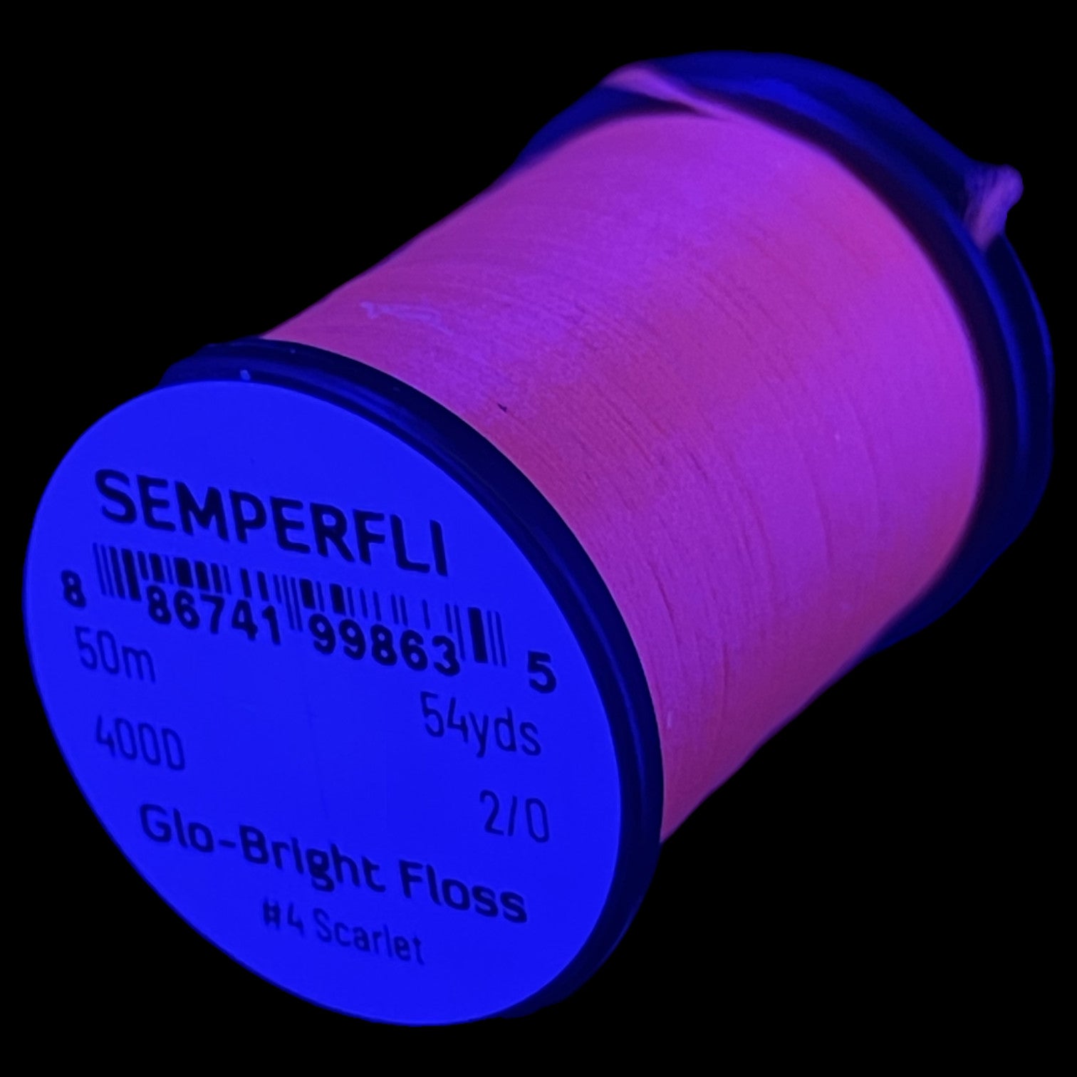 Semperfli Glo-Bright Floss