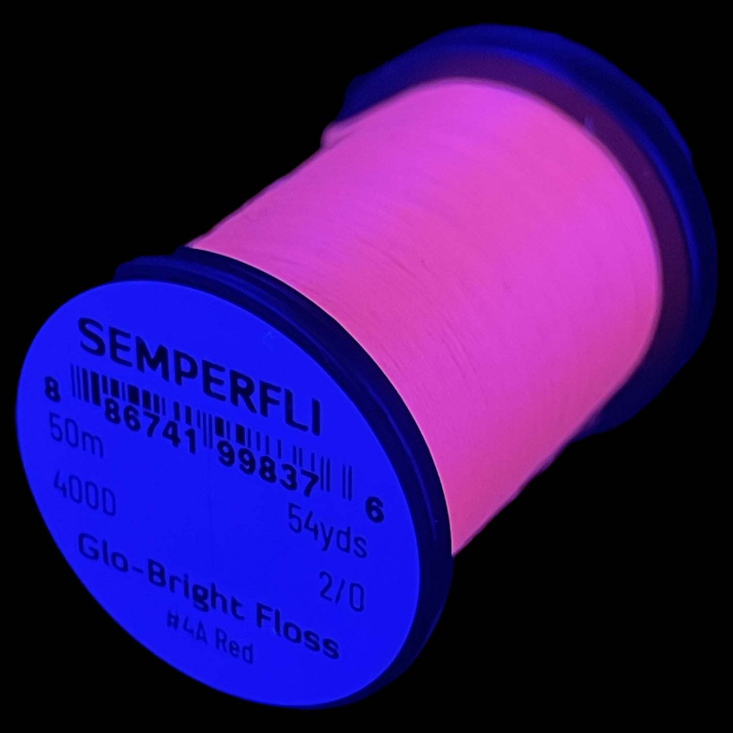 Semperfli Glo-Bright Floss