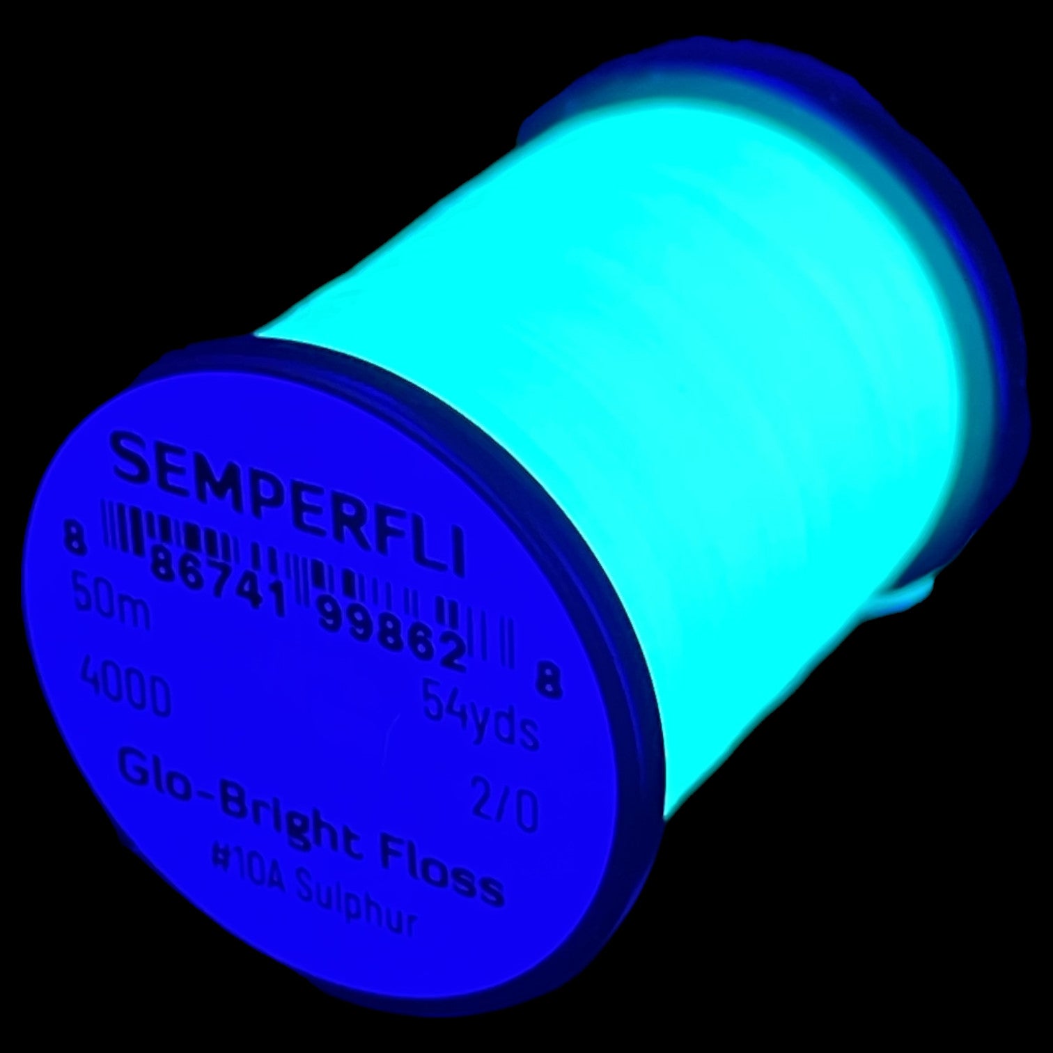 Semperfli Glo-Bright Floss
