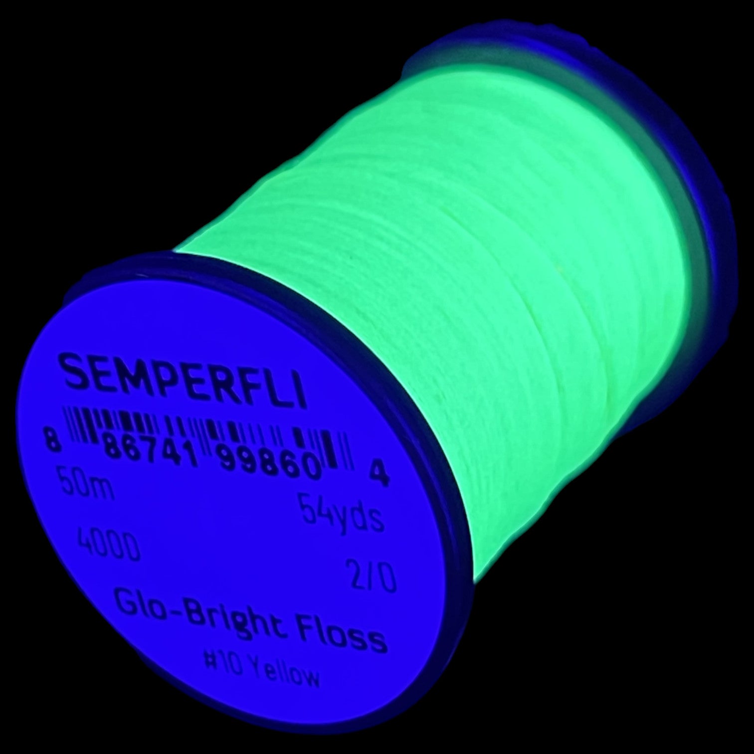 Semperfli Glo-Bright Floss