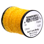 Semperfli Gel Core Body Micro Fritz