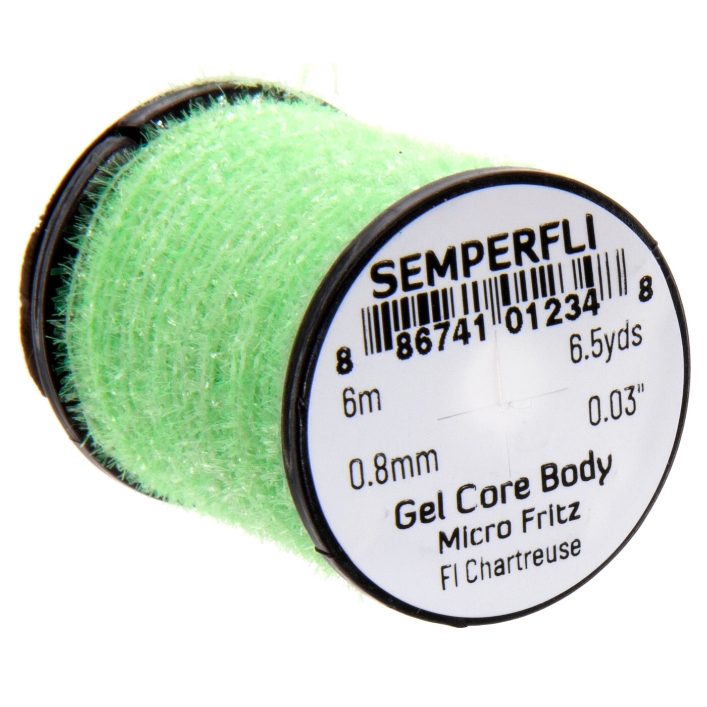 Semperfli Gel Core Body Micro Fritz