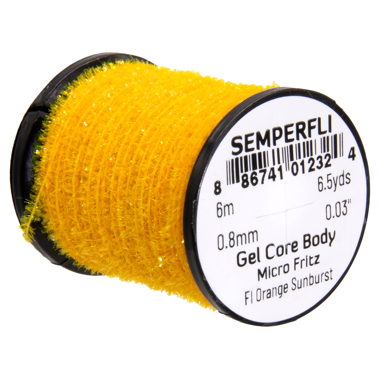 Semperfli Gel Core Body Micro Fritz