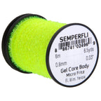 Semperfli Gel Core Body Micro Fritz