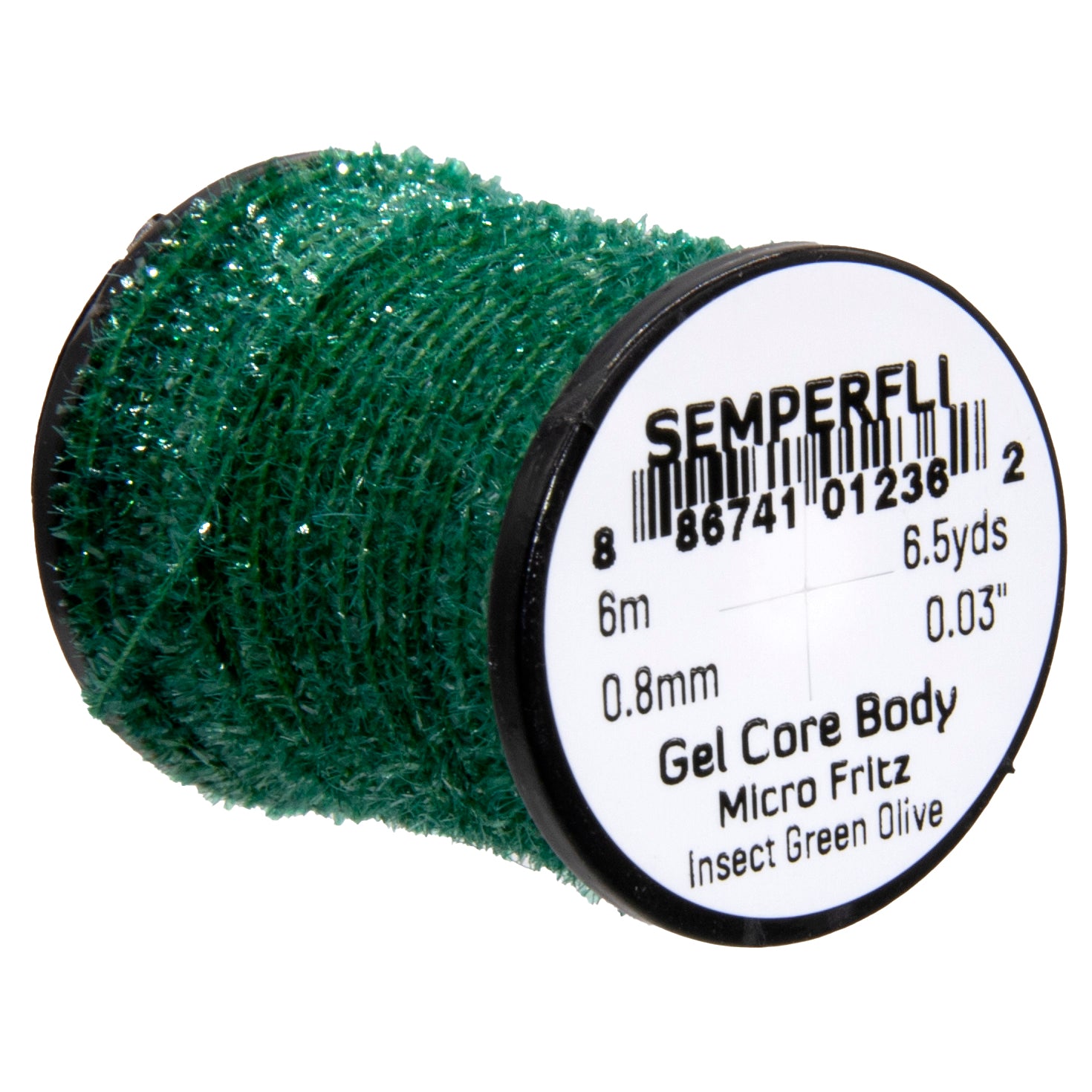 Semperfli Gel Core Body Micro Fritz